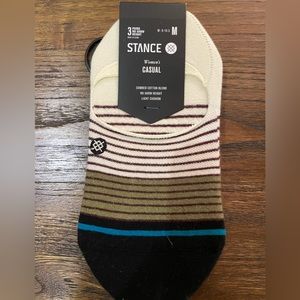 NWT Stance ankle socks - never worn